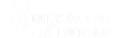 Logo Miracolo al Duomo